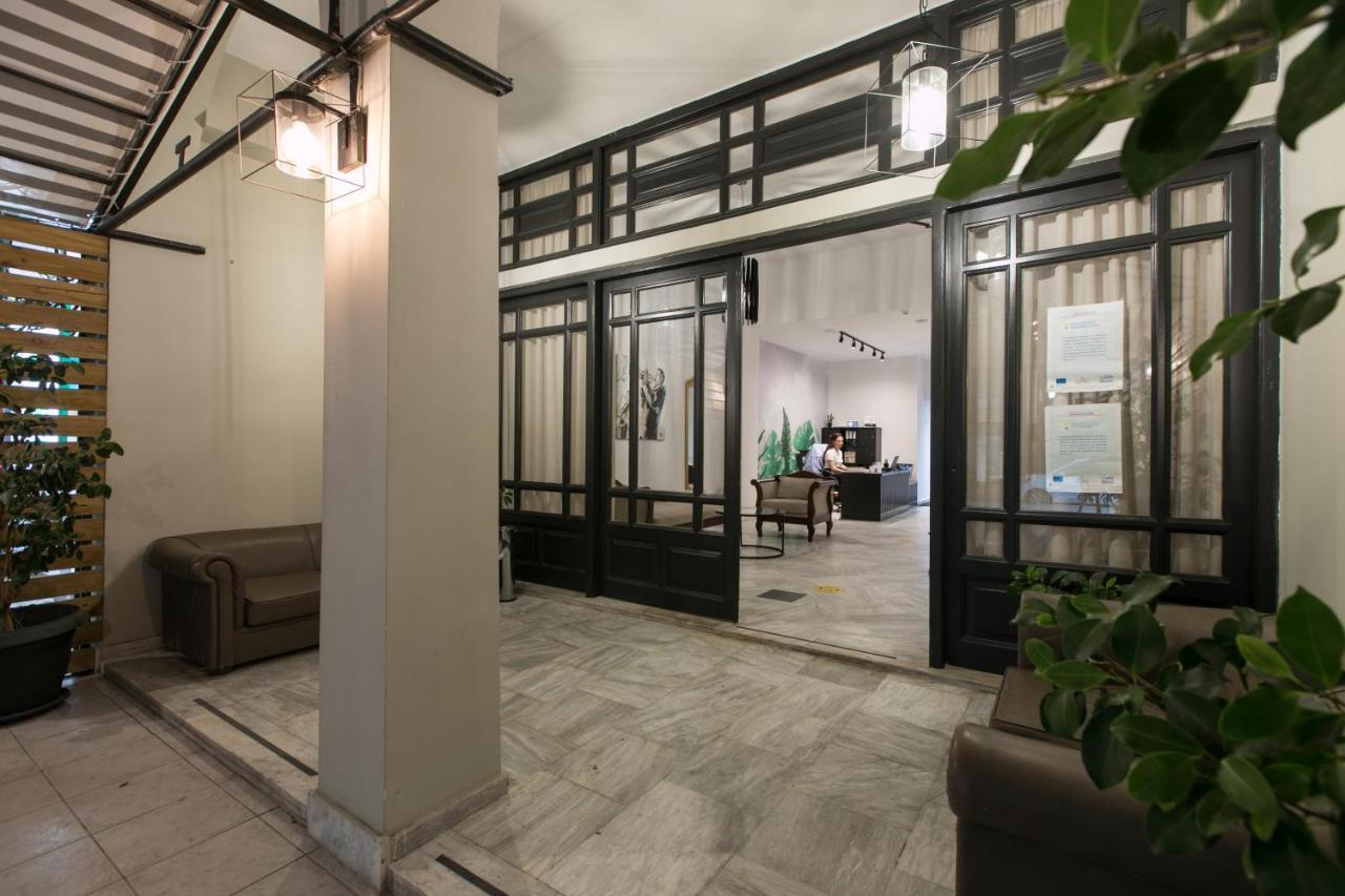 فندق Club Zante Plaza لاغاناس المظهر الخارجي الصورة